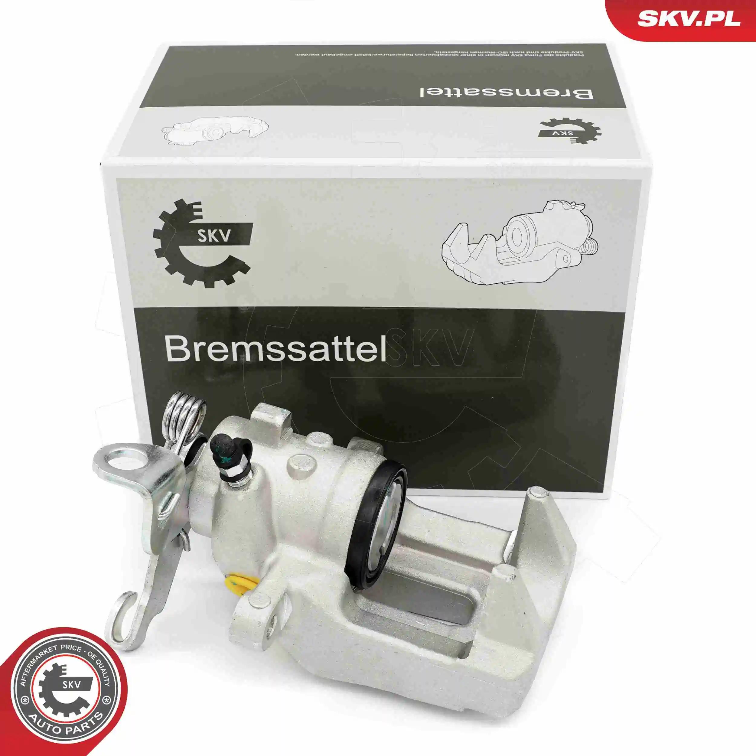 Brake Caliper